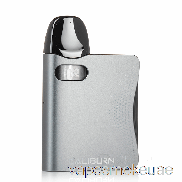 Vape Uae Uwell Caliburn Ak3 13w Pod System رمادي